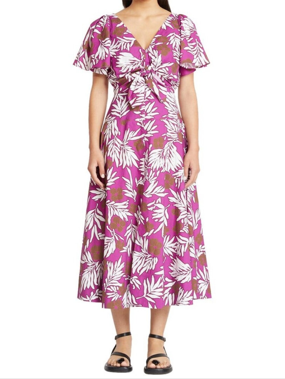 Tanya Taylor Lonna Dress NWT